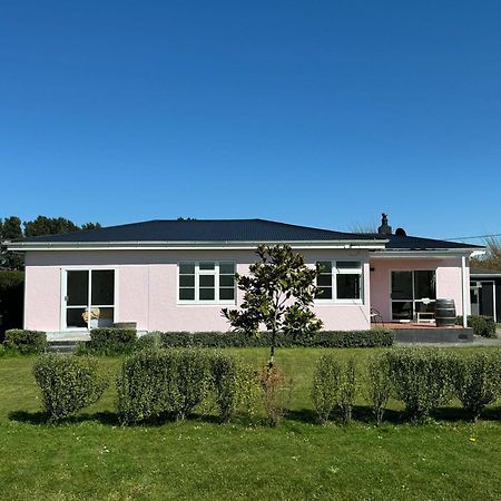 Vila The Pink House Havelock North Exteriér fotografie