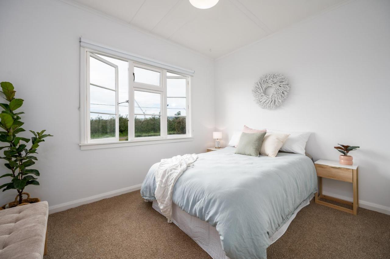 Vila The Pink House Havelock North Exteriér fotografie