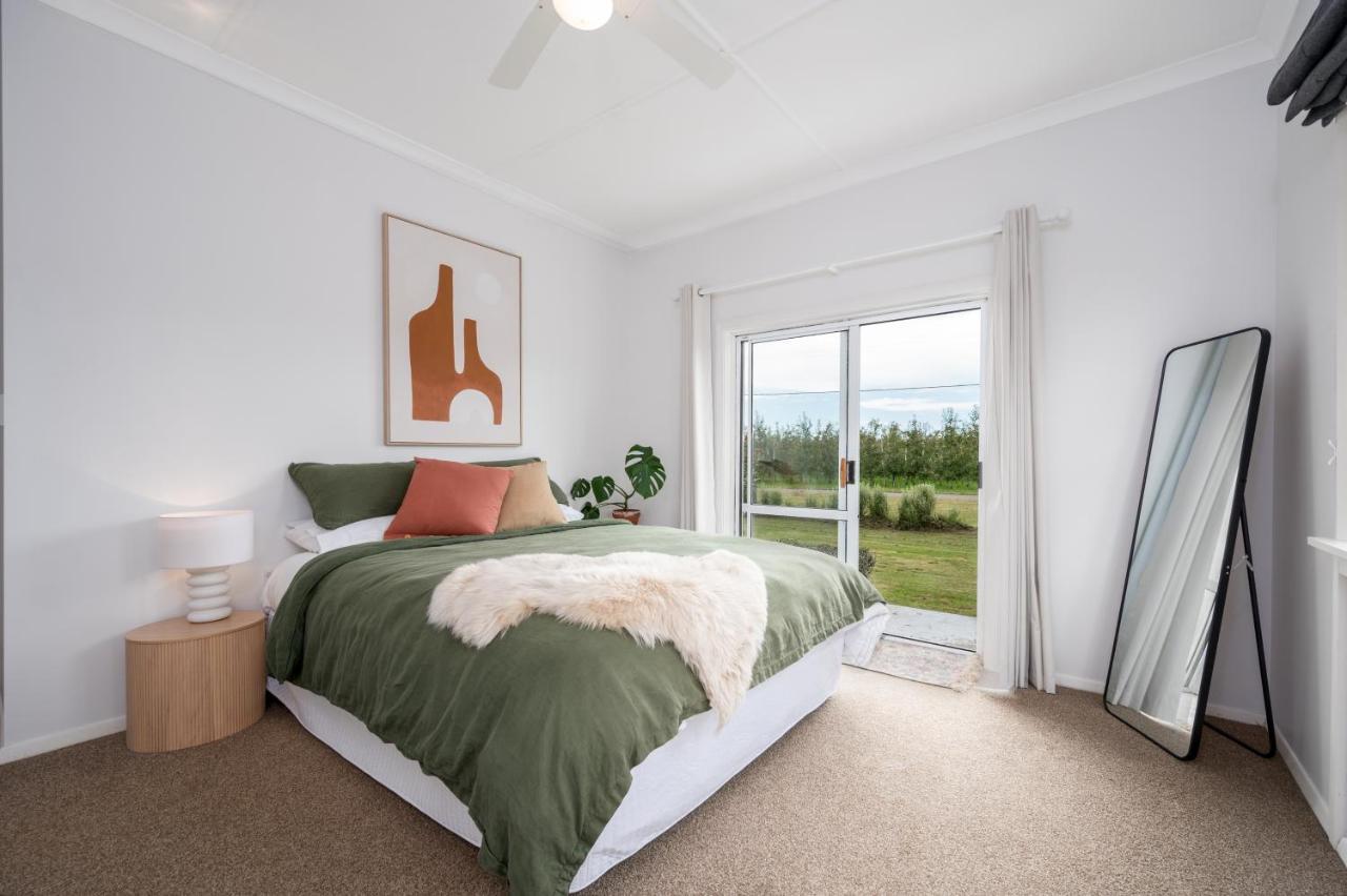 Vila The Pink House Havelock North Exteriér fotografie